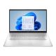 Εικόνα της Laptop HP 15s-fq2021nv 15.6" Intel Core i7-1165G7(2.80GHz) 16GB 512GB SSD Win11 Home EN/GR 9A140EA