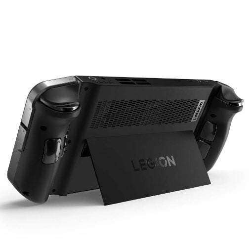 Εικόνα της Lenovo Legion Go Shadow Black 83E1001PGM