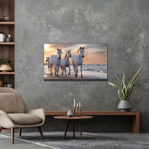 Εικόνα της Τηλεόραση Thomson 50UA5S13 50" Smart 4K HDR10 Dolby Vision Android