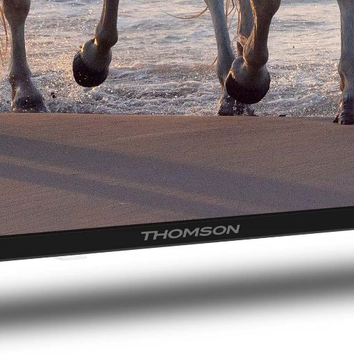 Εικόνα της Τηλεόραση Thomson 50UA5S13 50" Smart 4K HDR10 Dolby Vision Android