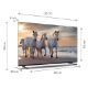 Εικόνα της Τηλεόραση Thomson 50UA5S13 50" Smart 4K HDR10 Dolby Vision Android