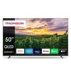 Εικόνα της Τηλεόραση Thomson 50QA2S13 50" Smart 4K HDR10 Dolby Vision Android