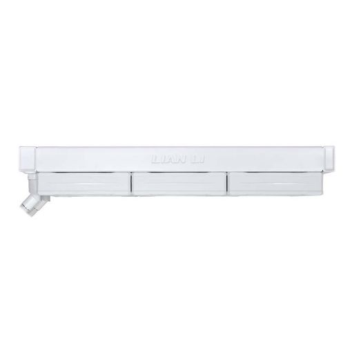 Εικόνα της Lian Li Galahad II Trinity ARGB 360 White G89.GA2T36W.00