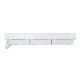 Εικόνα της Lian Li Galahad II Trinity ARGB 360 White G89.GA2T36W.00