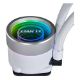 Εικόνα της Lian Li Galahad II Trinity ARGB 360 White G89.GA2T36W.00