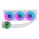 Εικόνα της Lian Li Galahad II Trinity ARGB 360 White G89.GA2T36W.00