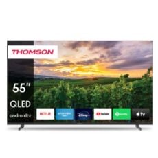 Εικόνα της Τηλεόραση Thomson 55QA2S13 55" Smart 4K HDR10 Dolby Vision Android