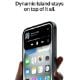 Εικόνα της Apple iPhone 15 256GB Black MTP63QL/A