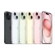 Εικόνα της Apple iPhone 15 256GB Black MTP63QL/A