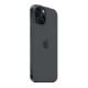 Εικόνα της Apple iPhone 15 256GB Black MTP63QL/A