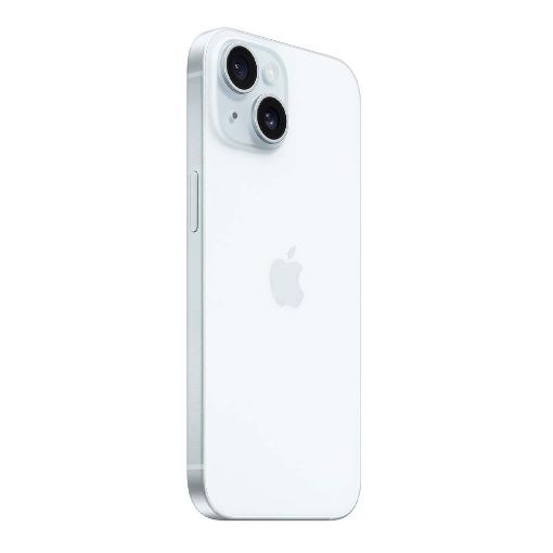Εικόνα της Apple iPhone 15 128GB Blue MTP43QL/A