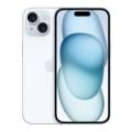 Εικόνα της Apple iPhone 15 128GB Blue MTP43QL/A
