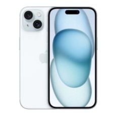 Εικόνα της Apple iPhone 15 128GB Blue MTP43QL/A