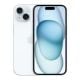 Εικόνα της Apple iPhone 15 128GB Blue MTP43QL/A