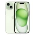 Εικόνα της Apple iPhone 15 128GB Green MTP53QL/A