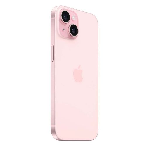 Εικόνα της Apple iPhone 15 512GB Pink MTPD3QL/A
