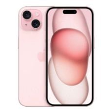 Εικόνα της Apple iPhone 15 512GB Pink MTPD3QL/A
