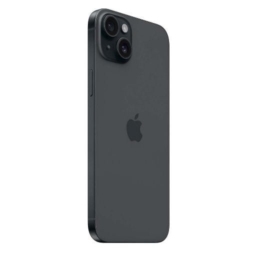 Εικόνα της Apple iPhone 15 Plus 128GB Black MU0Y3QL/A