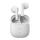 Εικόνα της True Wireless Earbuds iPro TW100 Bluetooth White 010701-0253