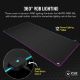 Εικόνα της Mouse Pad Corsair MM700 RGB Extended 3XL Black CH-9417080-EU