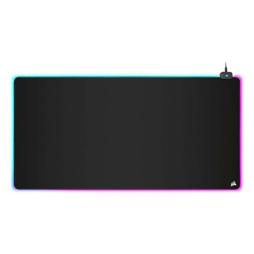 Εικόνα της Mouse Pad Corsair MM700 RGB Extended 3XL Black CH-9417080-EU