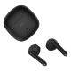 Εικόνα της True Wireless Earbuds iPro TW100 Bluetooth Black 010701-0252