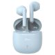 Εικόνα της True Wireless Earbuds iPro TW100 Bluetooth Light Blue 010701-0254