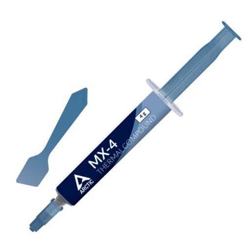 Εικόνα της Thermal Paste Arctic MX-4 4gr with Spatula ACTCP00031B
