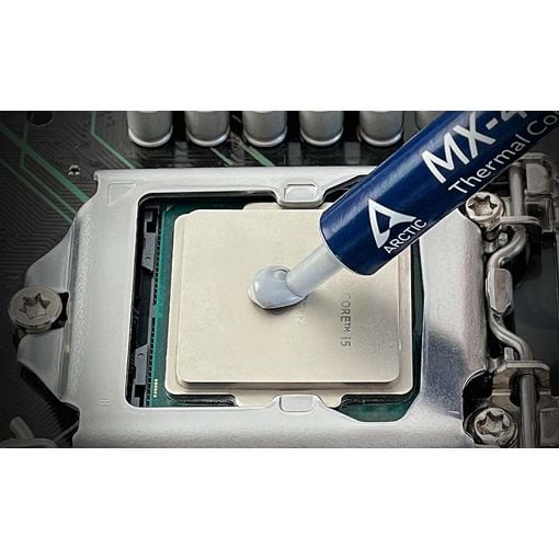 Εικόνα της Thermal Paste Arctic MX-4 45gr ACTCP00024A