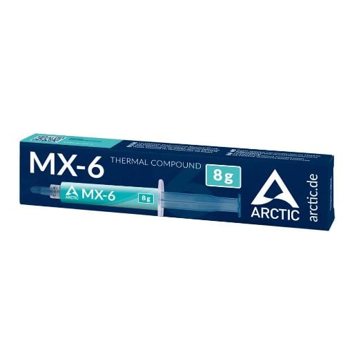 Εικόνα της Thermal Paste Arctic MX-6 8gr ACTCP00081A