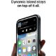 Εικόνα της Apple iPhone 15 128GB Black MTP03QL/A