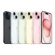 Εικόνα της Apple iPhone 15 128GB Black MTP03QL/A