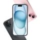 Εικόνα της Apple iPhone 15 128GB Black MTP03QL/A