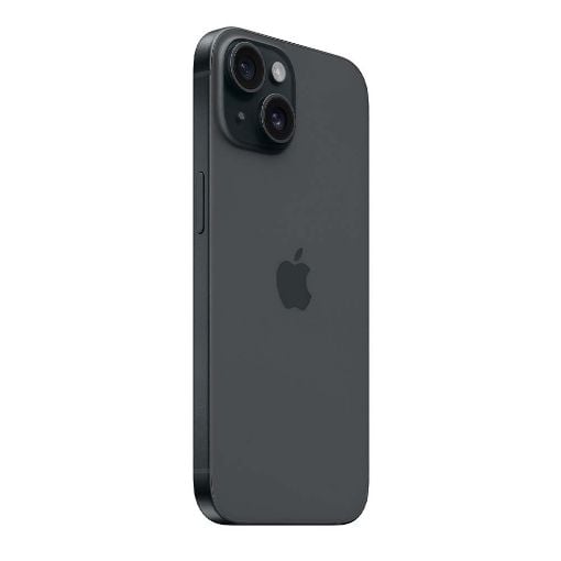 Εικόνα της Apple iPhone 15 128GB Black MTP03QL/A