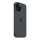 Εικόνα της Apple iPhone 15 128GB Black MTP03QL/A