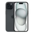Εικόνα της Apple iPhone 15 128GB Black MTP03QL/A
