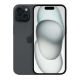 Εικόνα της Apple iPhone 15 128GB Black MTP03QL/A