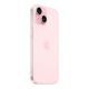 Εικόνα της Apple iPhone 15 128GB Pink MTP13QL/A