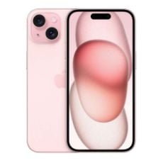 Εικόνα της Apple iPhone 15 128GB Pink MTP13QL/A