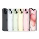 Εικόνα της Apple iPhone 15 256GB Blue MTP93QL/A