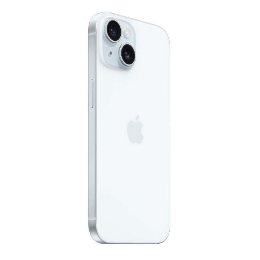 Εικόνα της Apple iPhone 15 256GB Blue MTP93QL/A