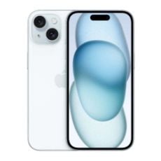 Εικόνα της Apple iPhone 15 256GB Blue MTP93QL/A