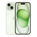 Εικόνα της Apple iPhone 15 256GB Green MTPA3QL/A