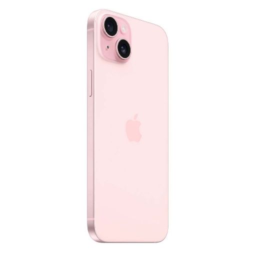 Εικόνα της Apple iPhone 15 Plus 128GB Pink MU103QL/A