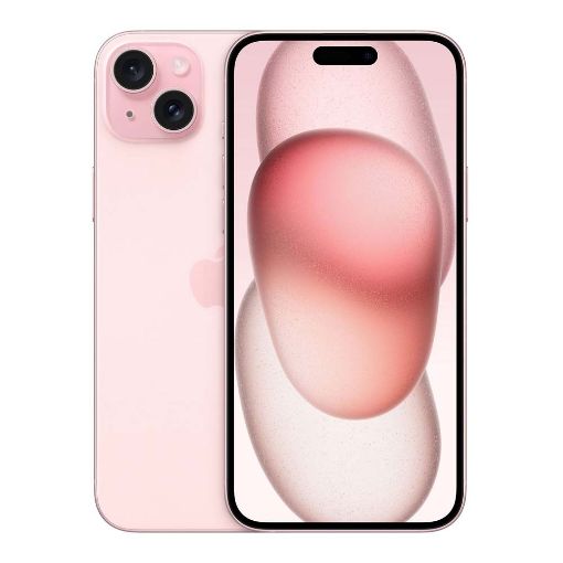 Εικόνα της Apple iPhone 15 Plus 128GB Pink MU103QL/A