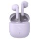 Εικόνα της True Wireless Earbuds iPro TW100 Bluetooth Purple 010701-0255