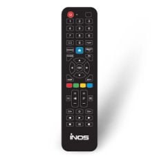 Εικόνα της Τηλεχειριστήριο Universal iNOS Συμβατό με Philips TVs & Smart TVs 050101-0091