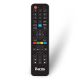 Εικόνα της Τηλεχειριστήριο Universal iNOS Συμβατό με Philips TVs & Smart TVs 050101-0091