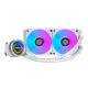 Εικόνα της Lian Li Galahad II Trinity ARGB 240 White G89.GA2T24W.00