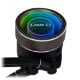 Εικόνα της Lian Li Galahad II Trinity ARGB SL-INF 360 Black G89.GA2T36INB.00